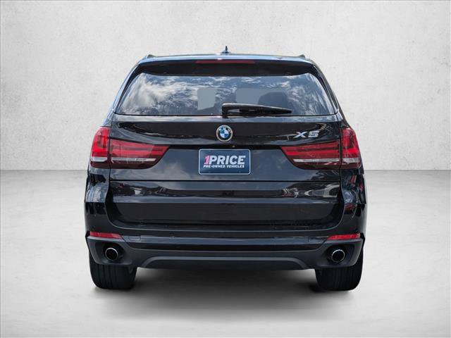 Used 2015 BMW X5 sDrive35i RWD image 7