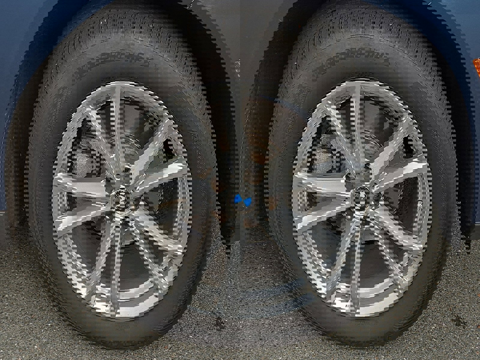 Certified 2025 BMW X3 xDrive30i w/ Convenience Package image 8