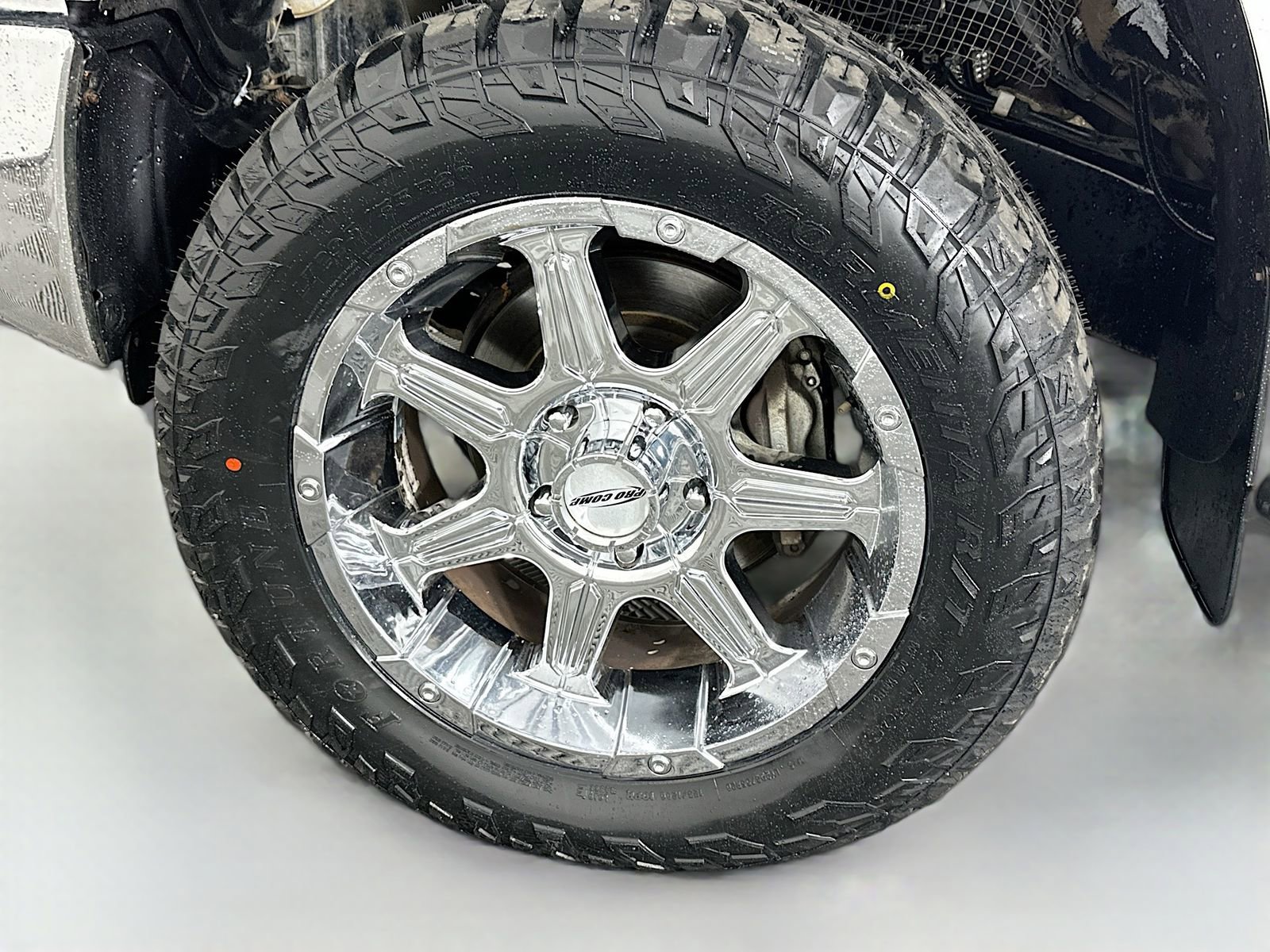 Used 2012 Toyota Tundra 4x4 Double Cab w/ Tow Pkg image 29