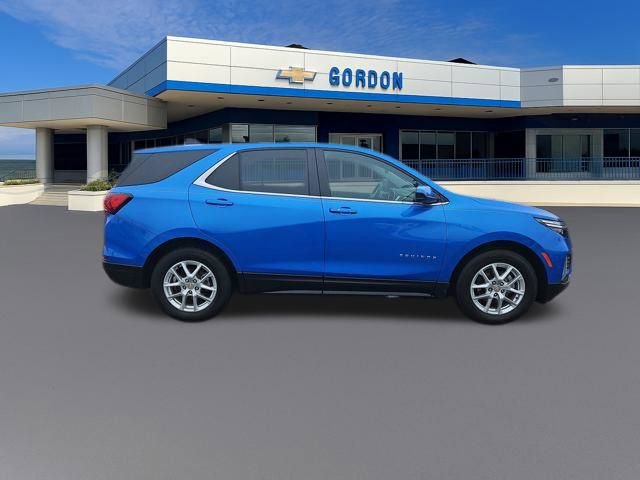 Used 2024 Chevrolet Equinox LT image 6