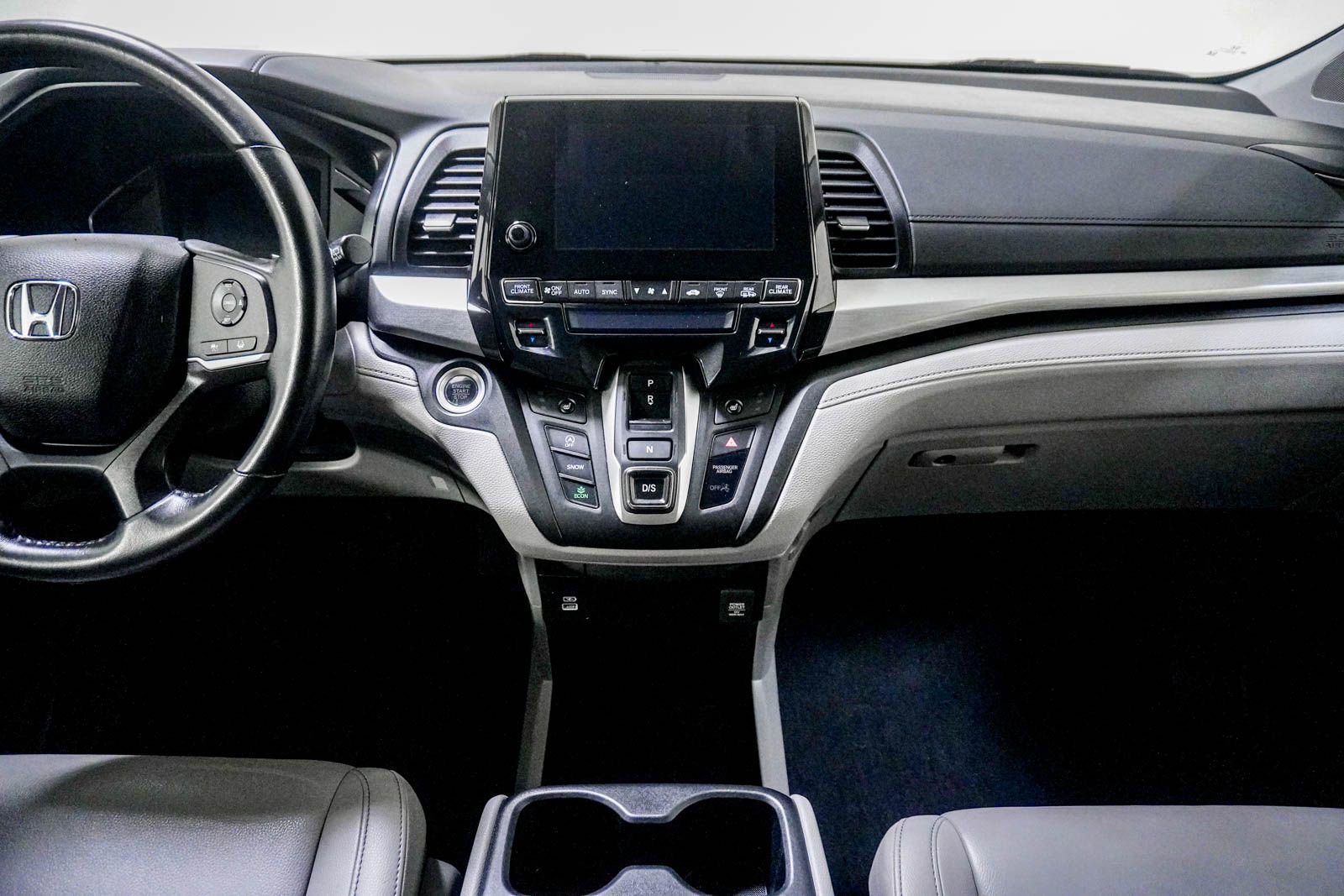 Used 2022 Honda Odyssey EX-L image 24