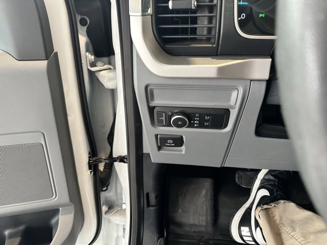 Used 2022 Ford F150 XLT w/ XTR Package image 14