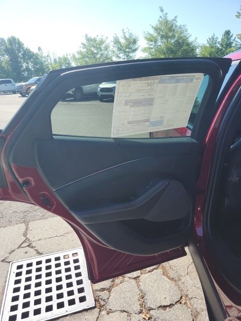 New 2025 Ford Mustang Mach-E Premium image 27