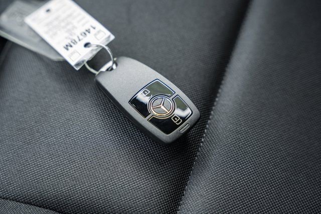 Used 2023 Mercedes-Benz Sprinter 4500 image 30