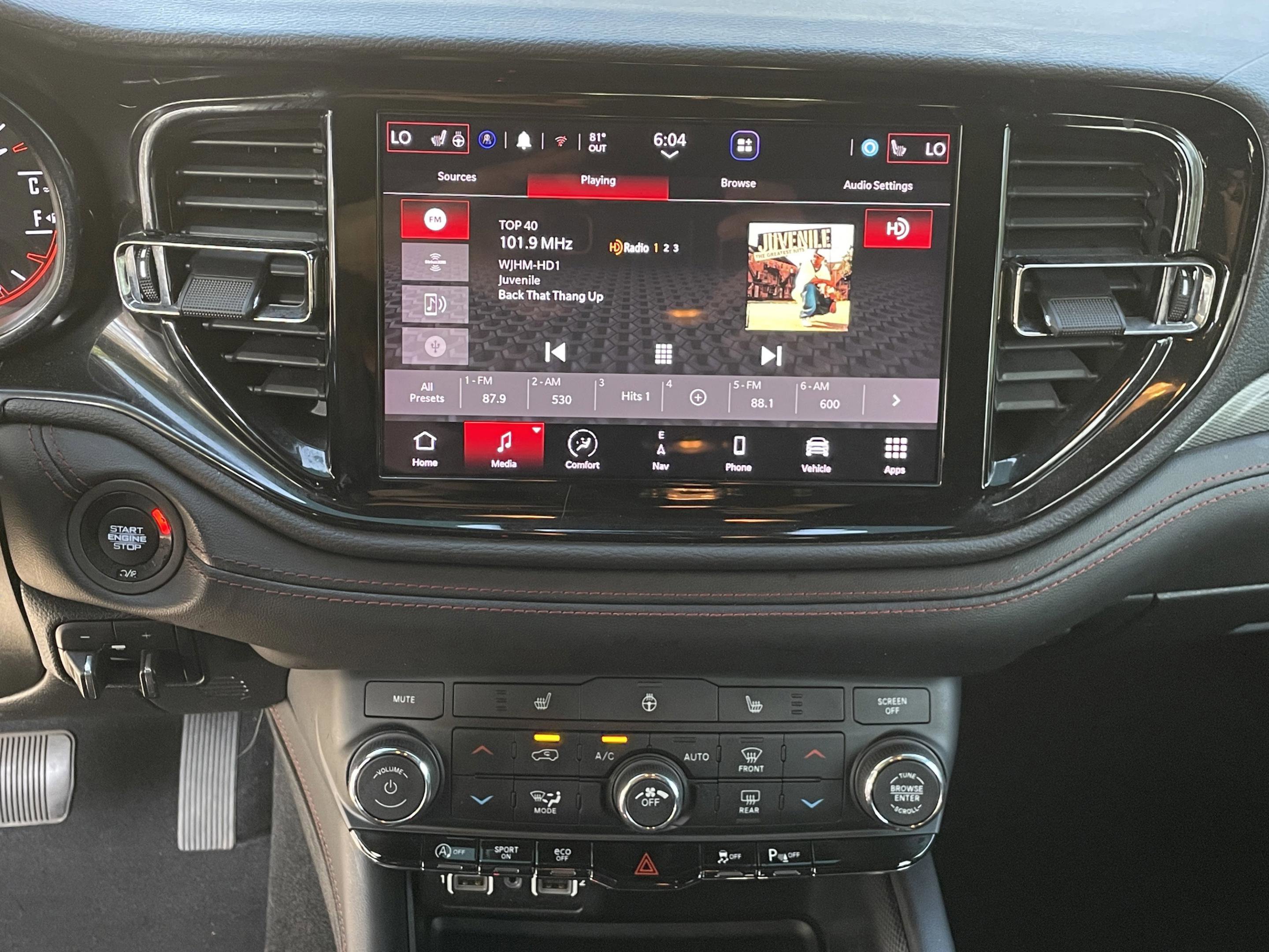 Used 2023 Dodge Durango GT RWD image 22