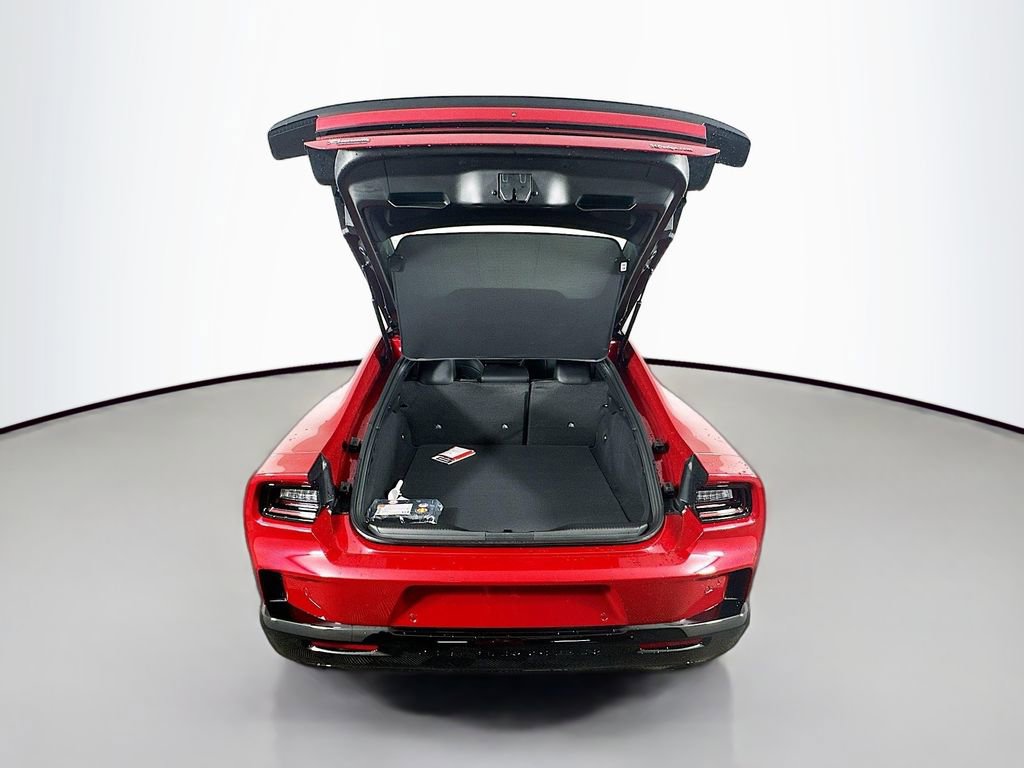 New 2026 Dodge Charger Scat Pack image 16