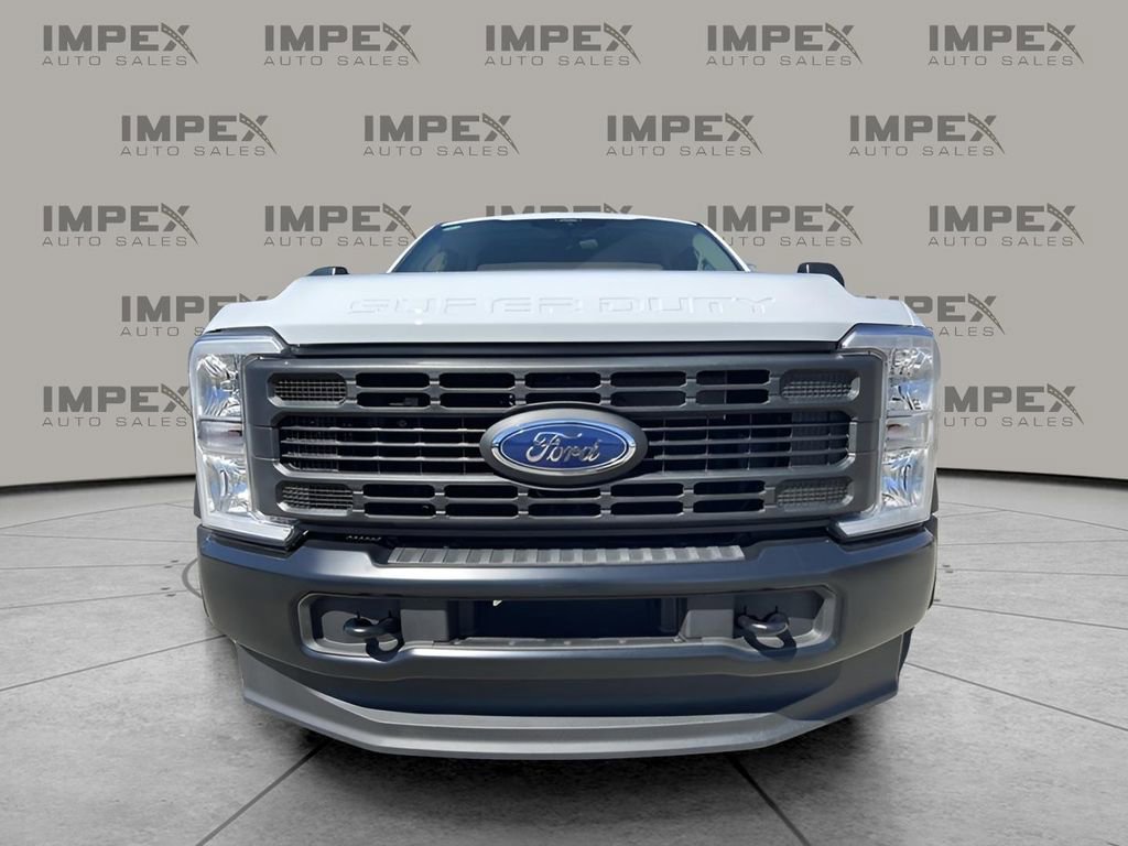 Used 2025 Ford F450 XL image 41
