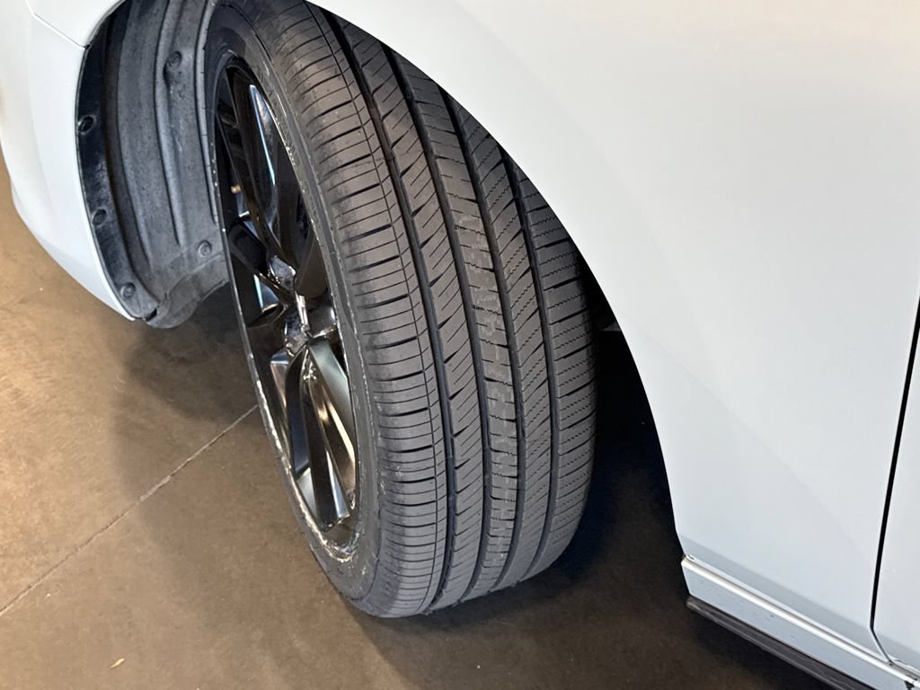 Certified 2025 MAZDA MAZDA3 s Sport FWD image 16