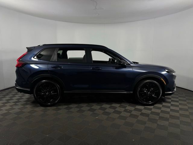 Used 2026 Honda CR-V Sport Touring image 8