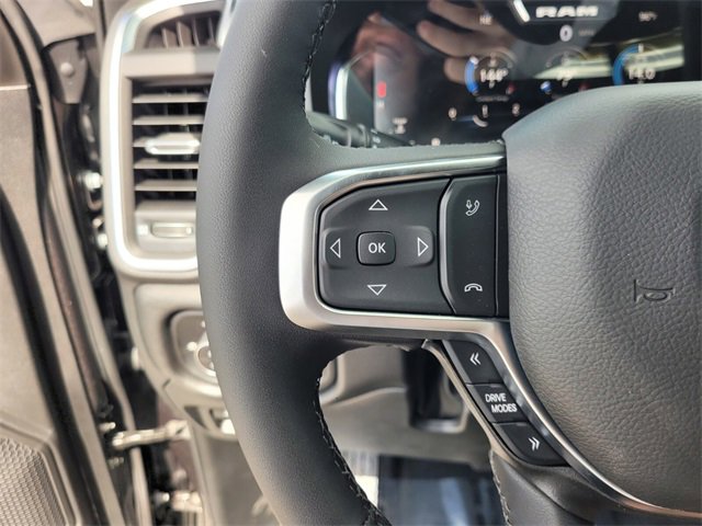 New 2026 RAM 1500 Big Horn image 33