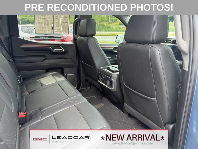 Used 2024 GMC Sierra 1500 Denali w/ Technology Package AWD/4WD image 14