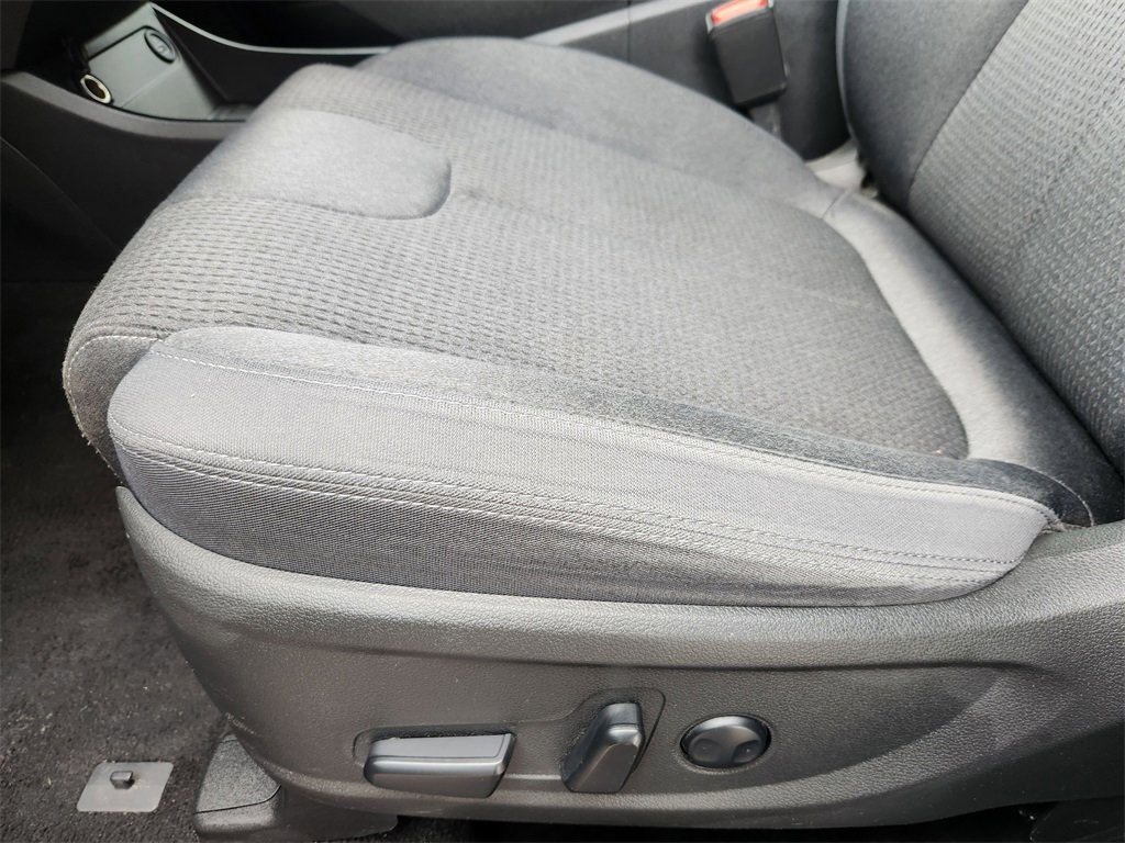 Used 2023 Hyundai Santa Fe SEL image 7