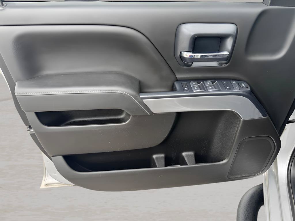 Used 2019 Chevrolet Silverado 1500 LT w/ All Star Edition AWD/4WD image 16