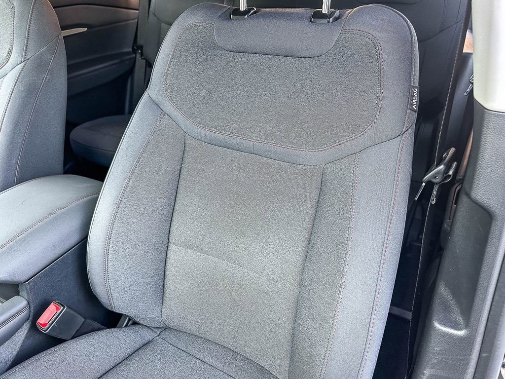 Used 2026 Ford Explorer Active RWD image 31