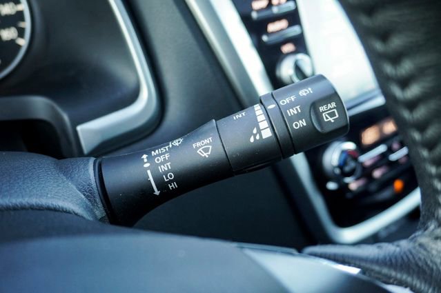 Used 2024 Nissan Murano SV image 24