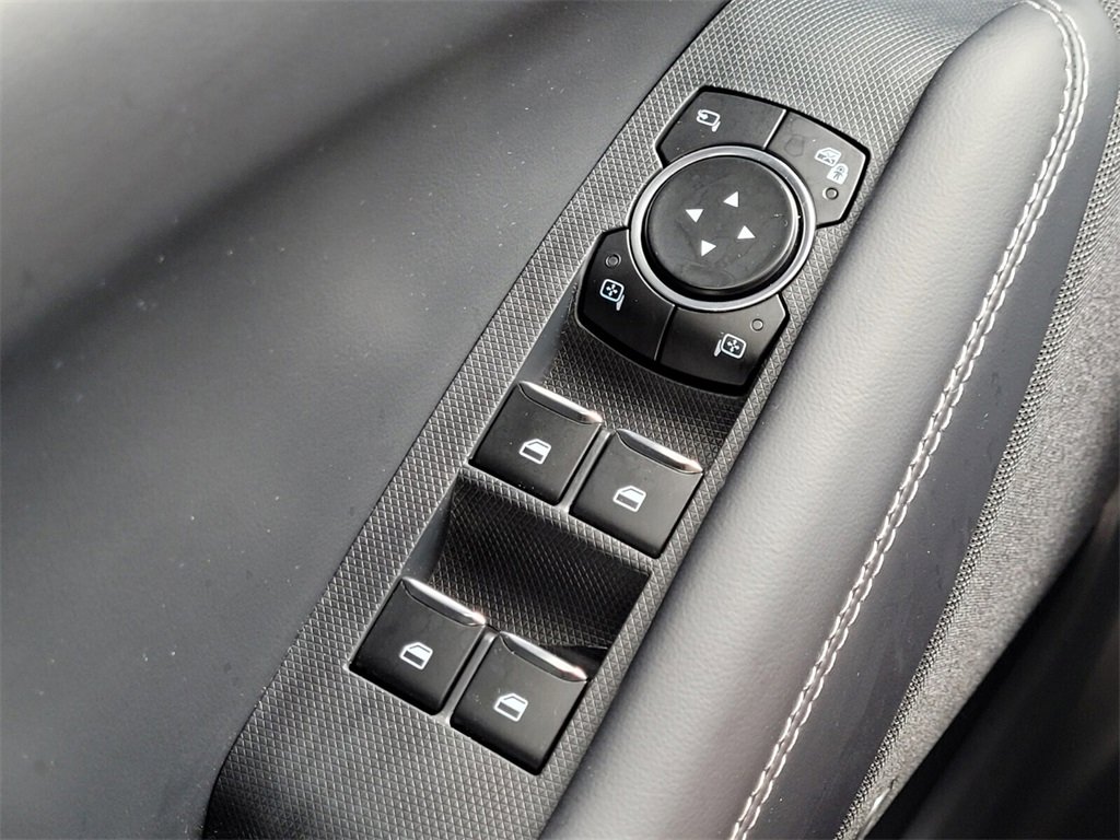 Used 2025 Ford Mustang Mach-E Premium image 21