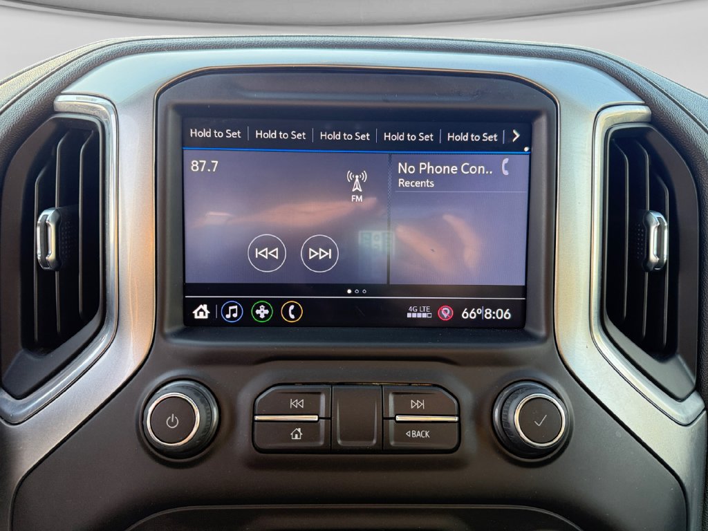 Used 2020 Chevrolet Silverado 1500 RST w/ All-Star Edition AWD/4WD image 27