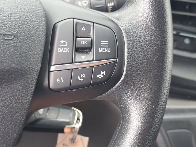 Used 2025 Ford Transit 250 Low Roof w/ Exterior Upgrade Package RWD image 25
