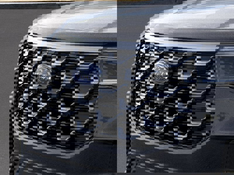 New 2026 Ford Explorer Platinum w/ LUX Leather Package image 17