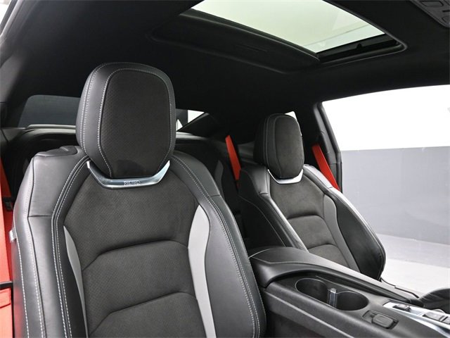 Used 2023 Chevrolet Camaro SS image 20