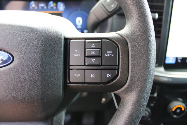 Used 2024 Ford F150 STX w/ Equipment Group 201A FX4 AWD/4WD image 18