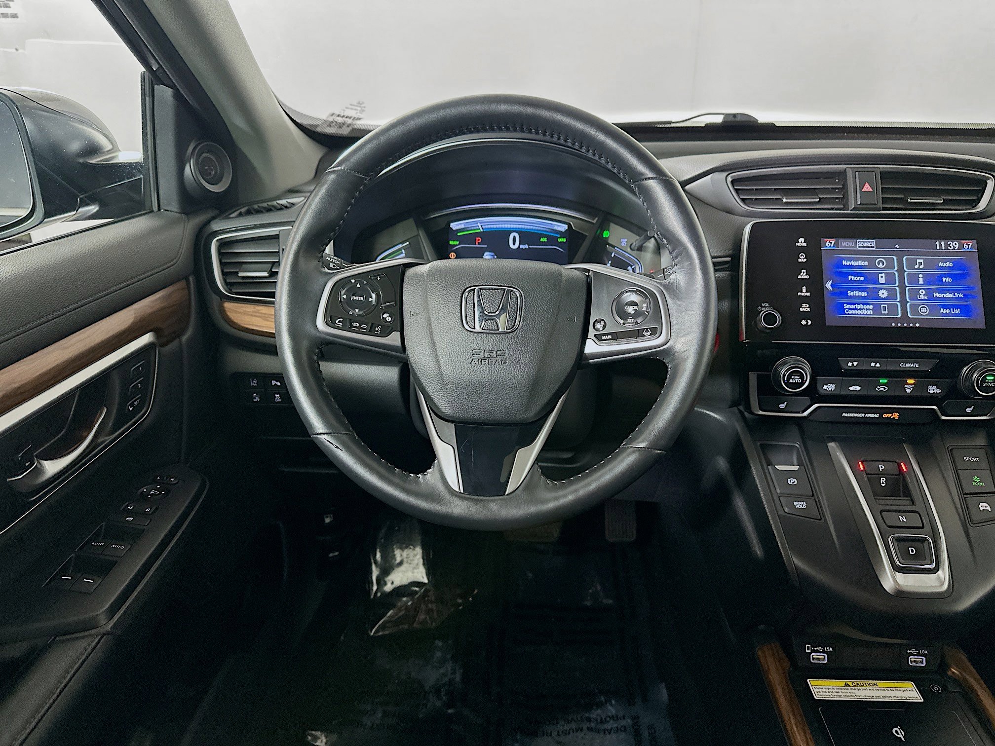 Used 2022 Honda CR-V Touring image 21