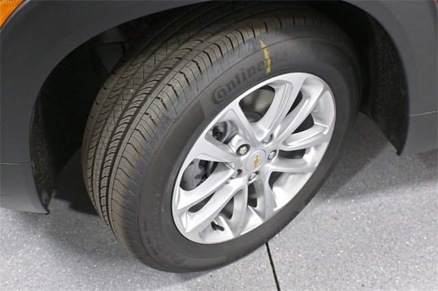 New 2026 Chevrolet TrailBlazer LS w/ LS Convenience Package image 8