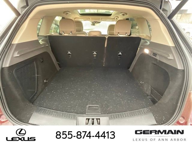 Used 2020 Lincoln Corsair Reserve w/ Equipment Group 201A image 23