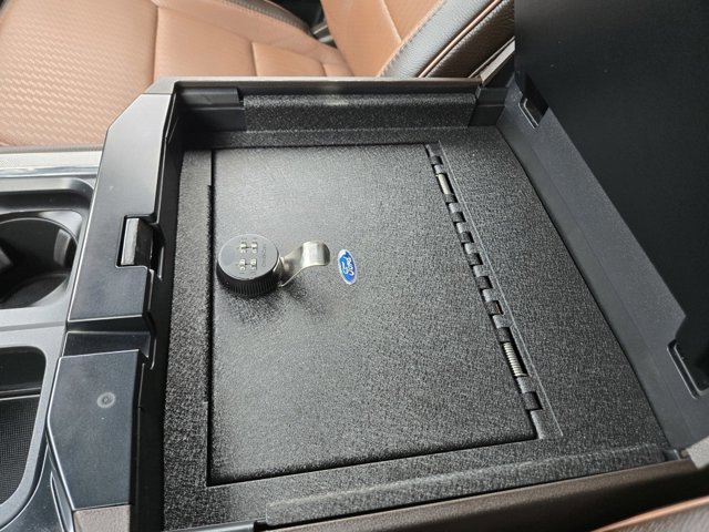 Certified 2024 Ford F350 King Ranch w/ Chrome Package image 14