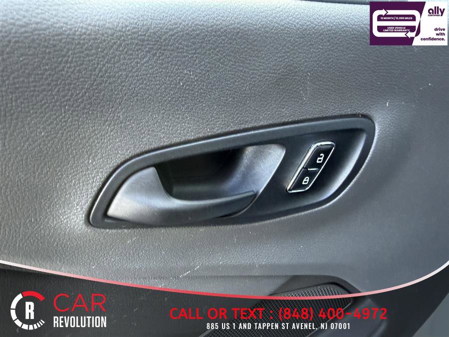 Used 2023 Ford Transit 250 Medium Roof AWD image 22