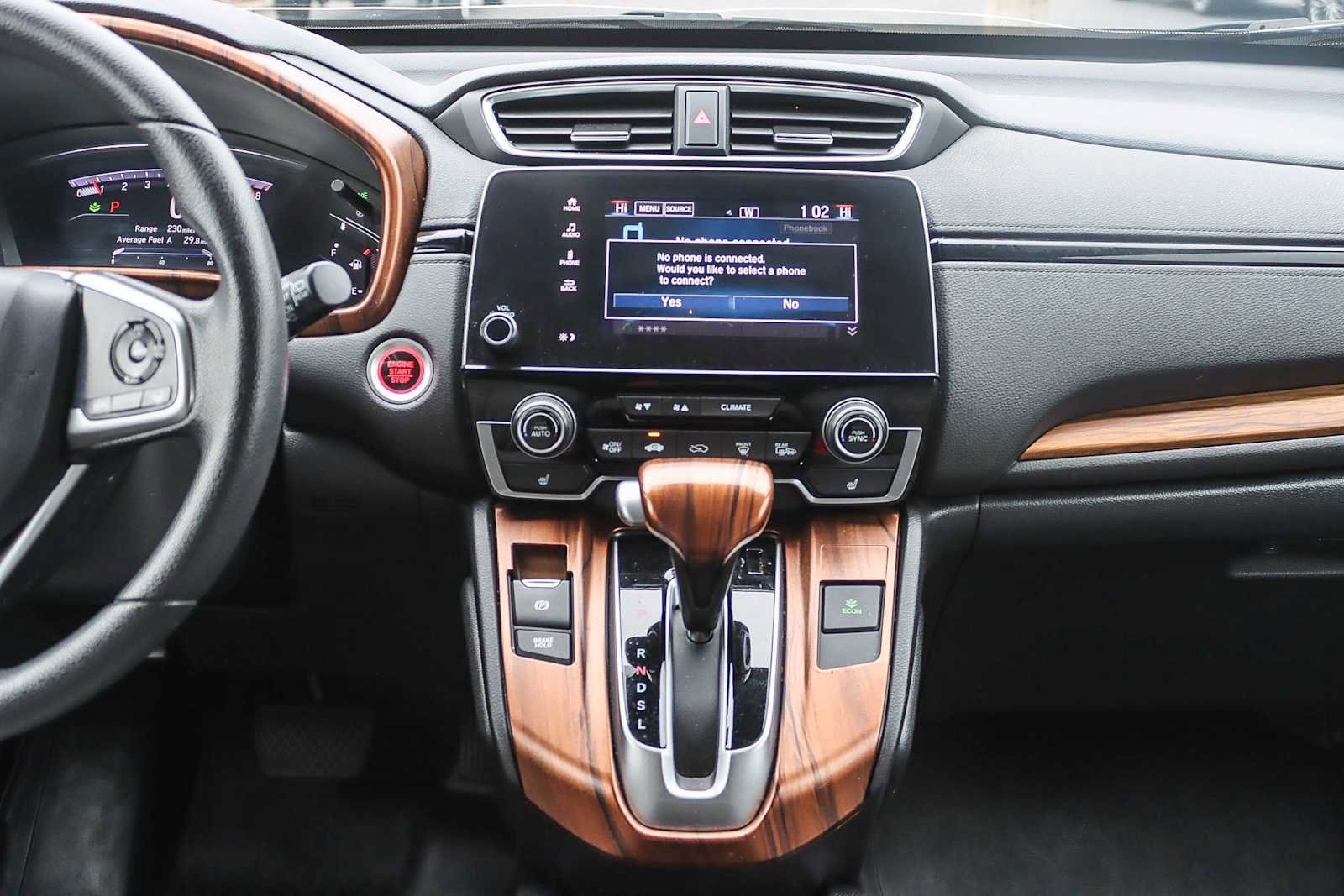 Used 2019 Honda CR-V EX image 11