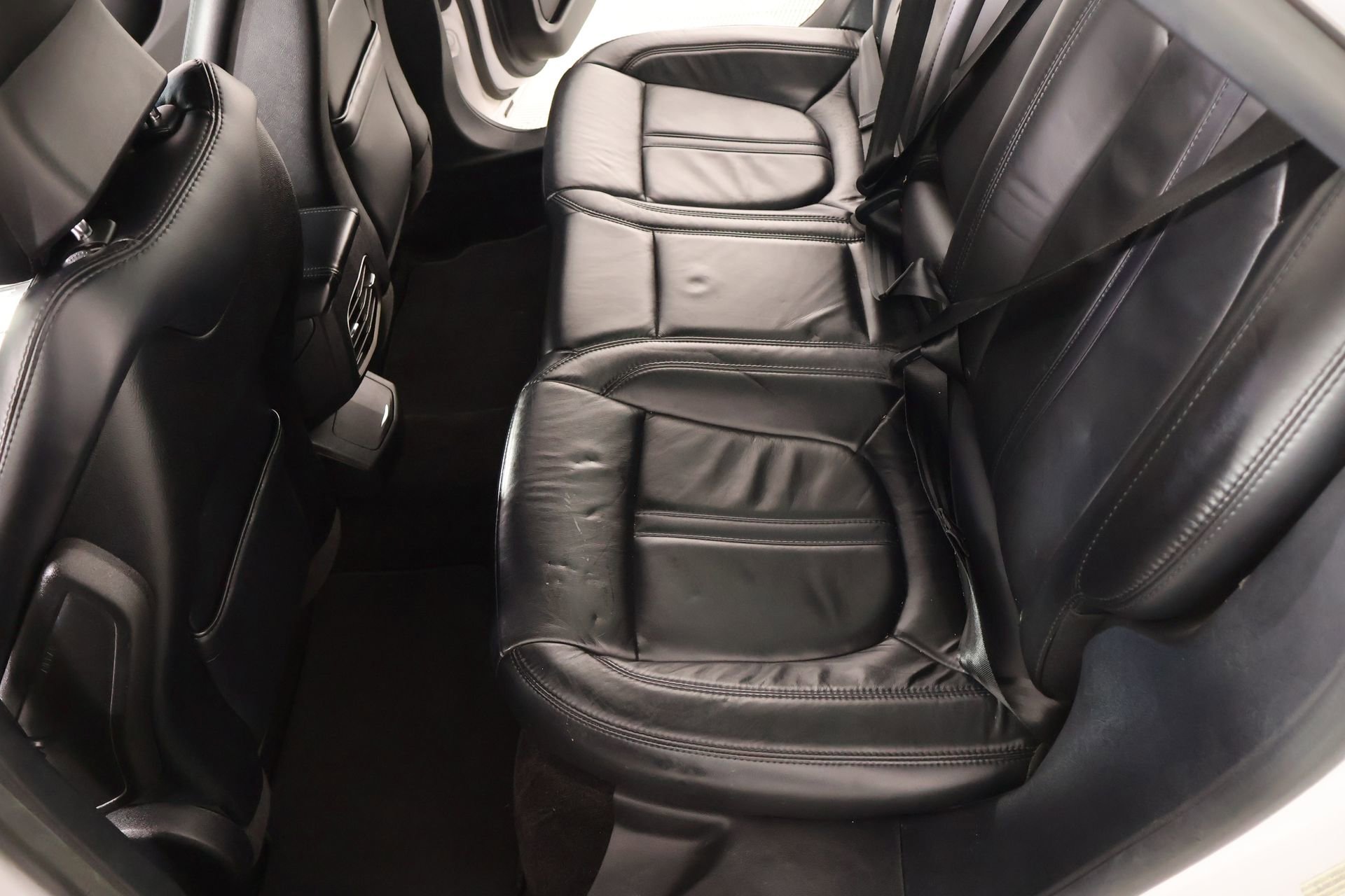 Used 2017 Lincoln MKZ Select w/ Technology Package image 11