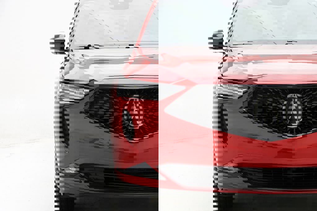 Used 2024 Acura MDX A-Spec image 5