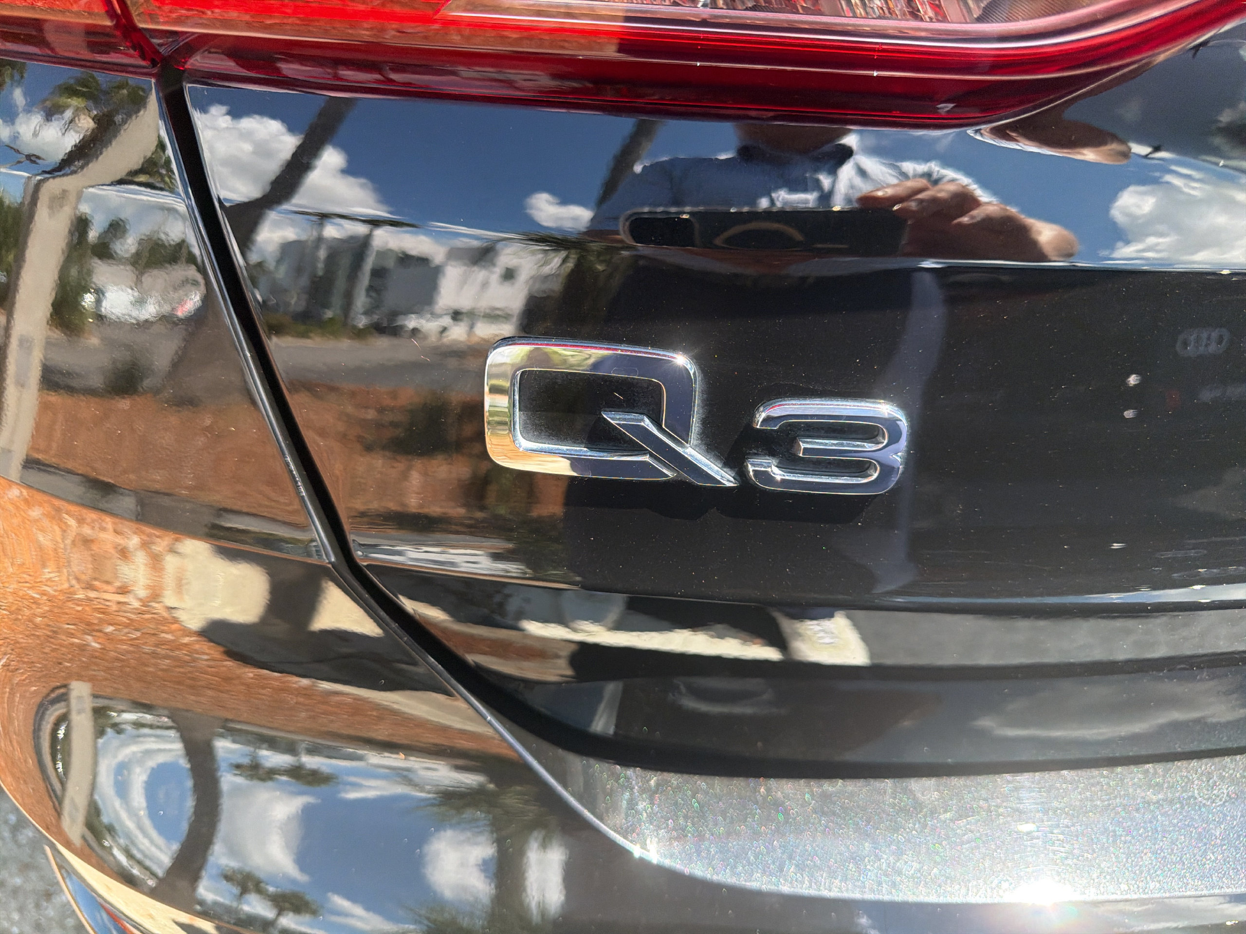 Used 2021 Audi Q3 2.0T Premium w/ Convenience Package AWD/4WD image 11