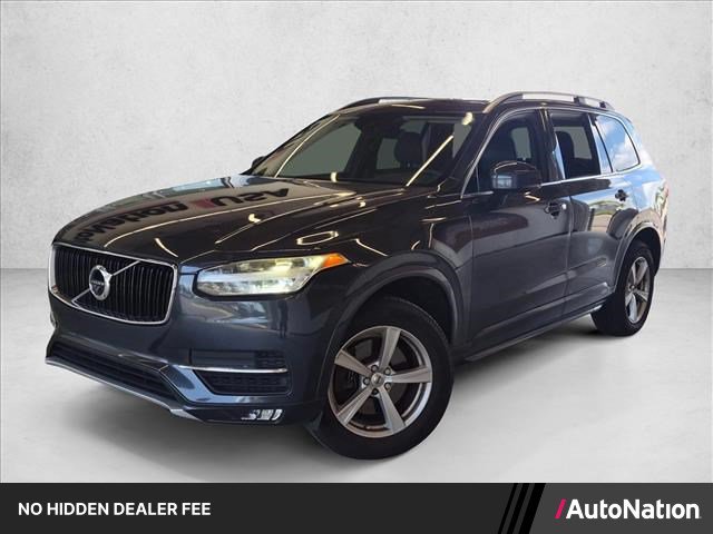 Used 2017 Volvo XC90 T5 Momentum w/ Vision Package FWD image 1