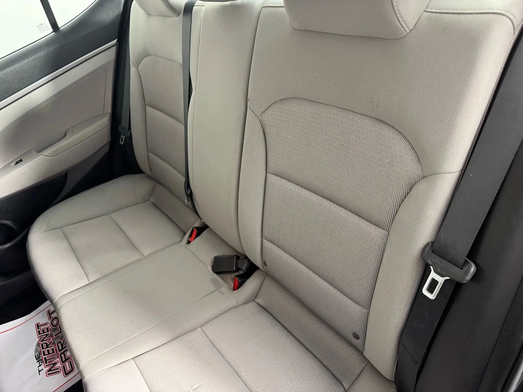 Used 2018 Hyundai Elantra SE w/ Cargo Package FWD image 30