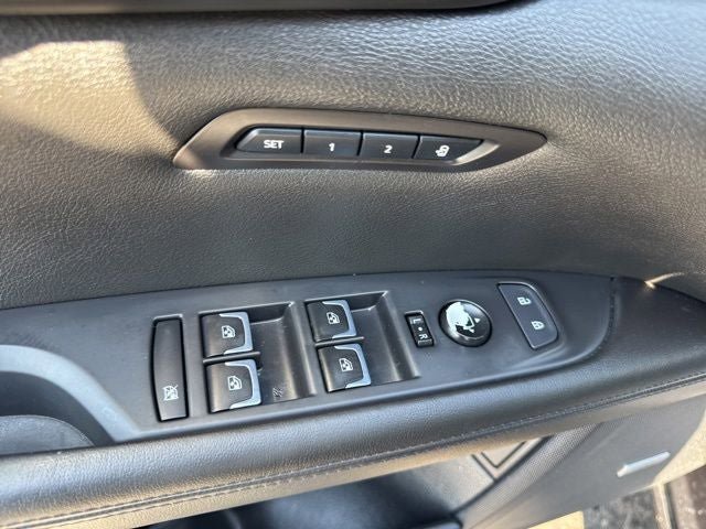 Used 2020 Cadillac CT6 Premium Luxury AWD/4WD image 9