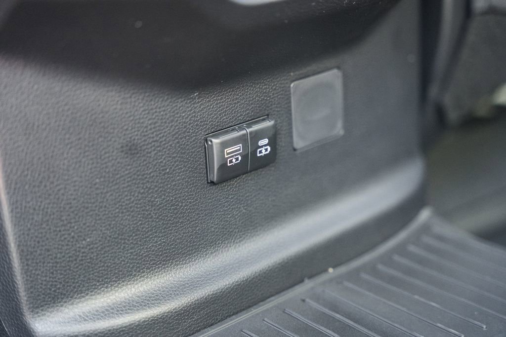 New 2026 Toyota Tundra SR5 image 34