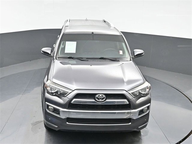 Used 2018 Toyota 4Runner SR5 image 29