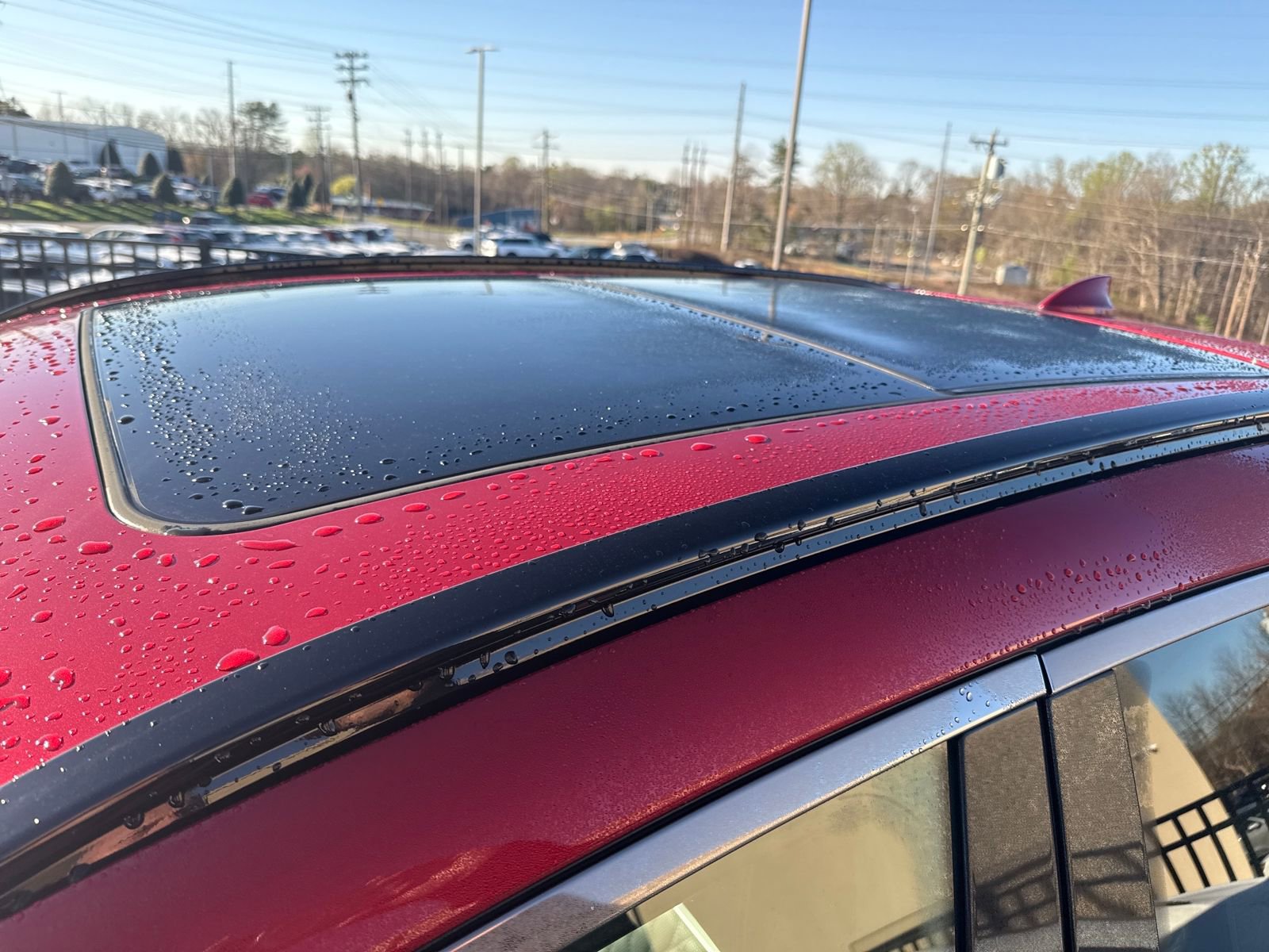 Used 2024 Genesis GV70 3.5T Sport w/ Sport Advanced Package image 11