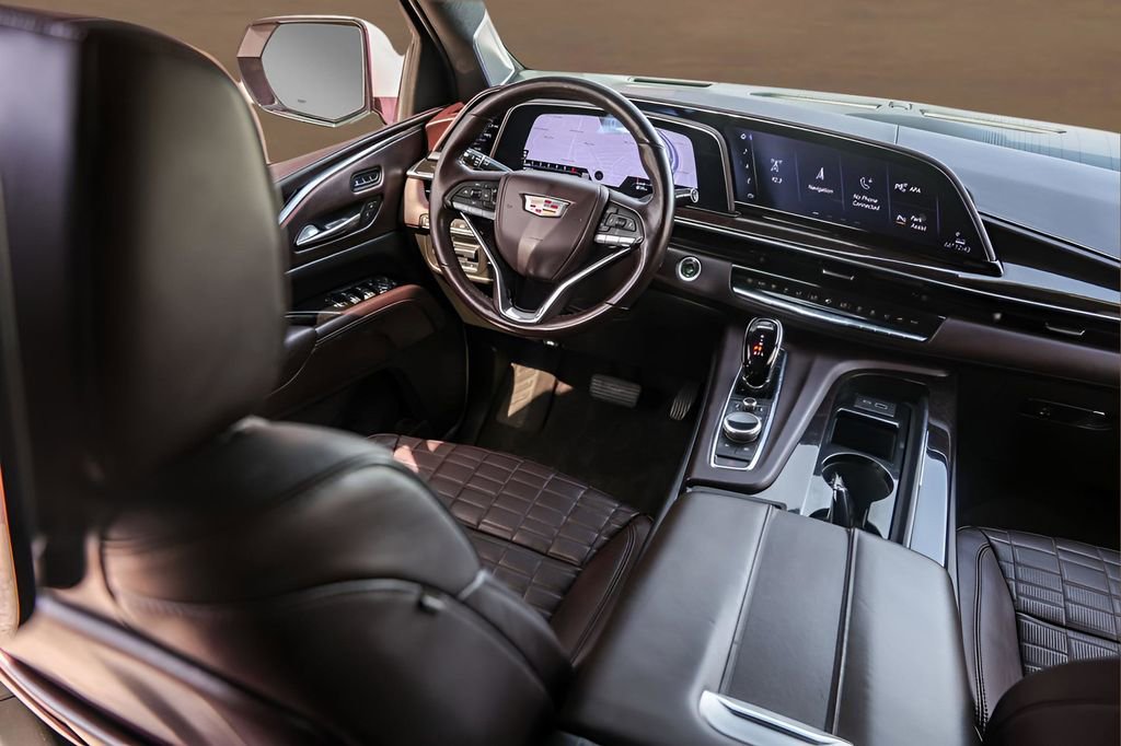 Certified 2023 Cadillac Escalade Sport Platinum image 29