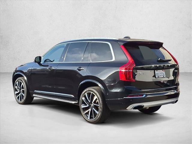 Used 2019 Volvo XC90 T8 Inscription w/ Luxury Package AWD/4WD image 5