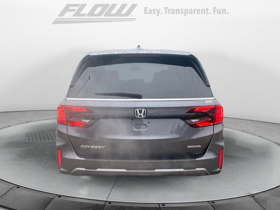 Used 2026 Honda Odyssey Touring image 8