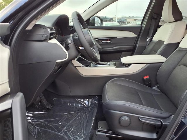 New 2026 MAZDA CX-5 Select AWD/4WD image 4