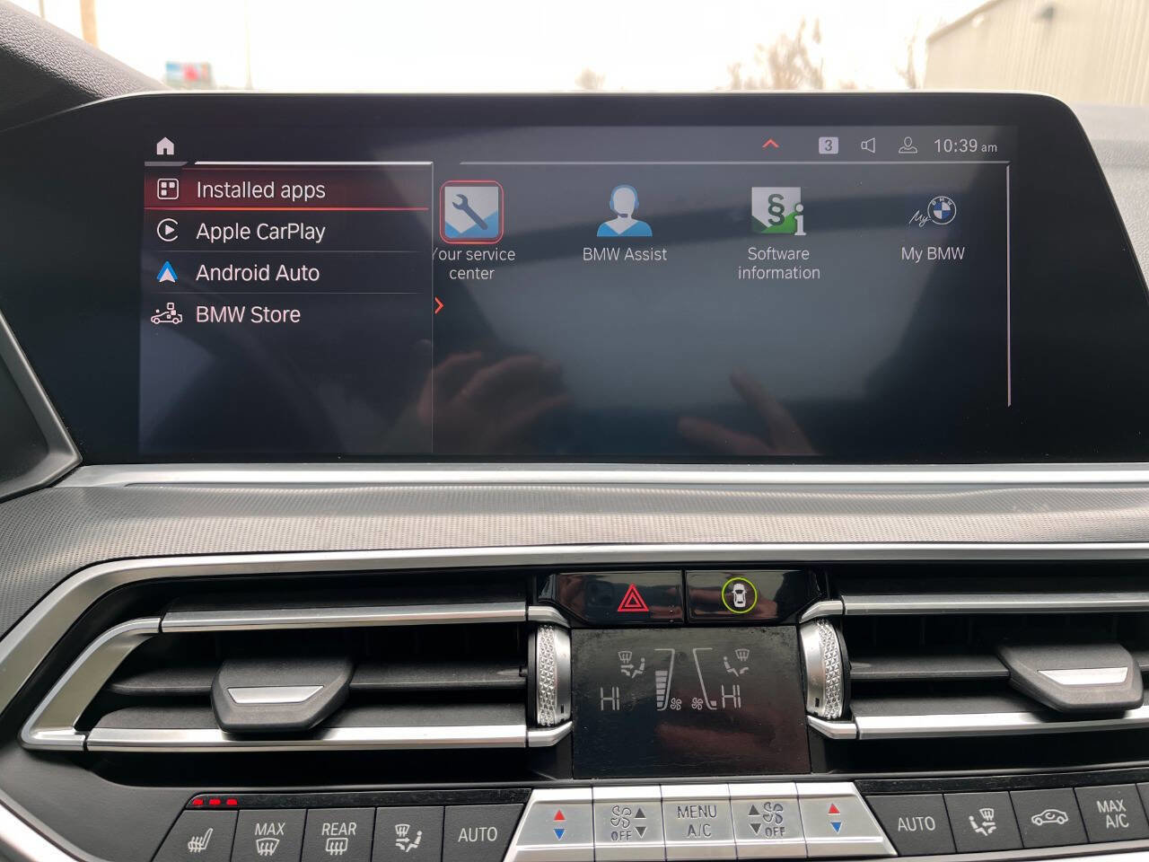 Used 2019 BMW X5 xDrive40i image 16