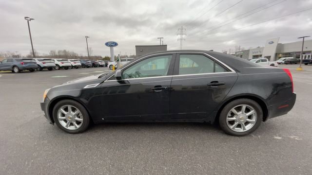 Used 2009 Cadillac CTS 3.6 image 6