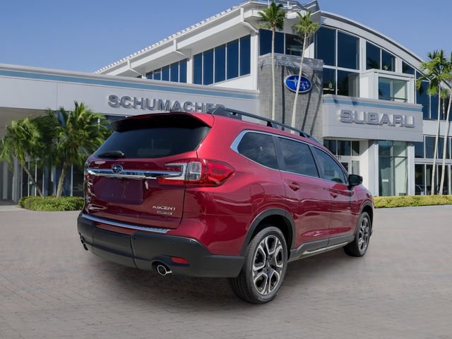 New 2026 Subaru Ascent Limited AWD/4WD image 7