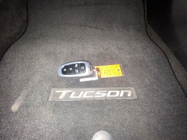 Used 2023 Hyundai Tucson SEL image 28