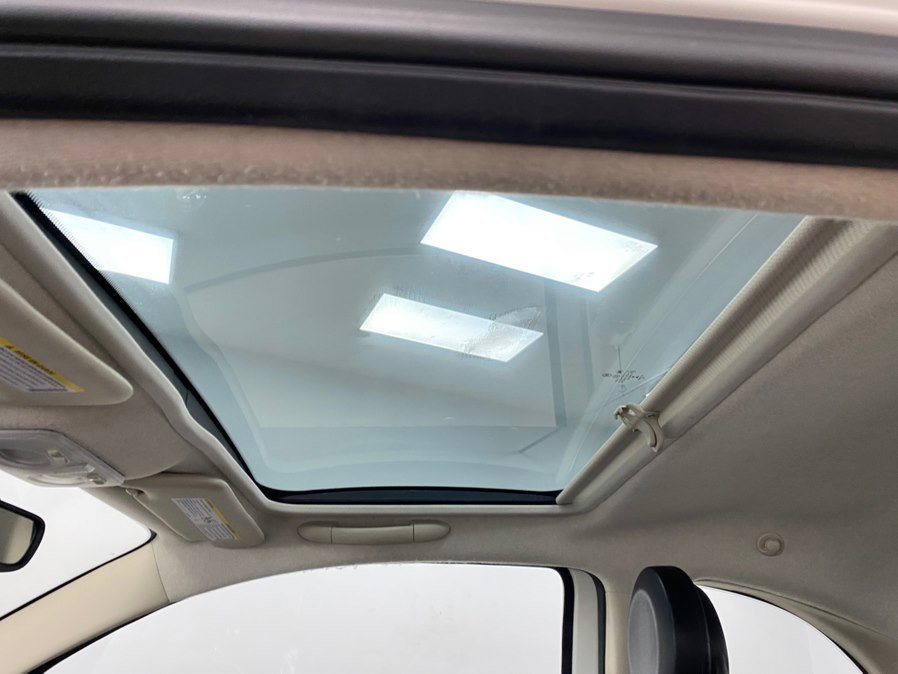 Used 2018 FIAT 500 Lounge image 21