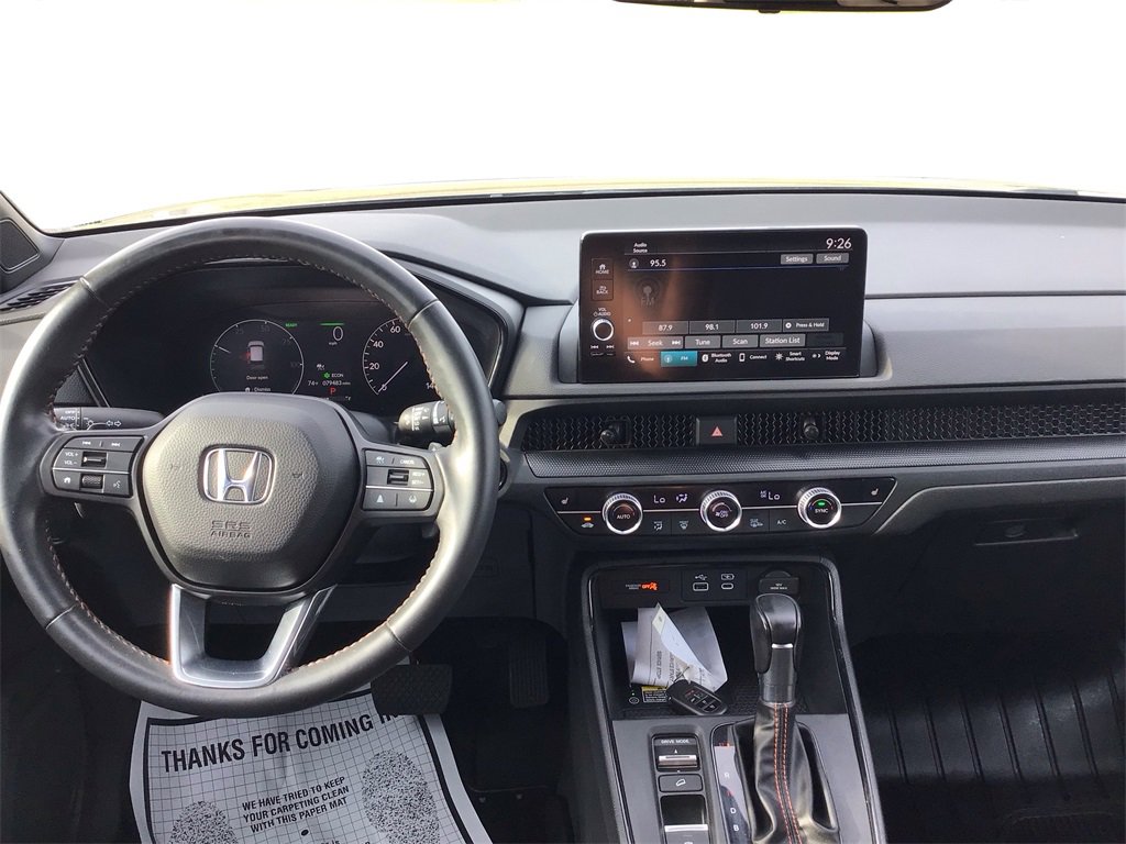 Used 2024 Honda CR-V Sport-L image 23